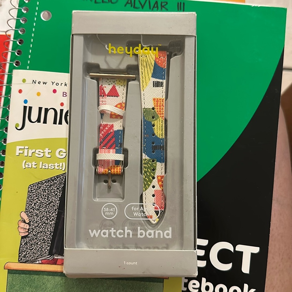 Apple watch - Picture 1 of 1